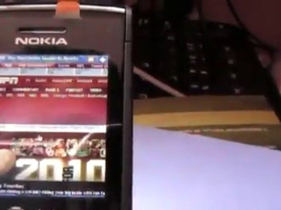 nokia 6650d plata internet gratis Ovi maps sin costo