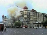 Iconic Taj Hotel Reopens in Mumbai