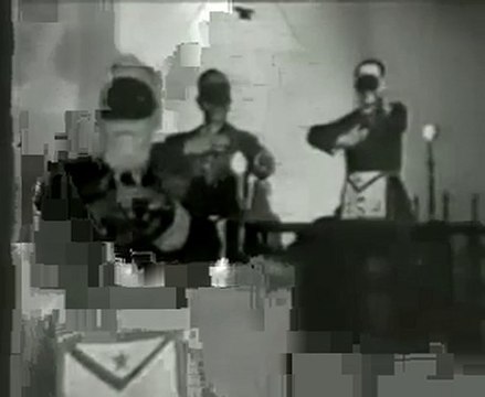 Forces Occultes - Franc Maconnerie 2sur3