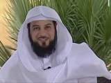 نهاية العالم الشيخ محمد العريفي الحلقة 4 الجزء 1 رمضان 1431
