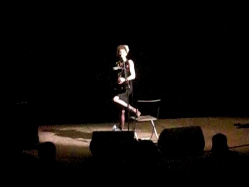 Chloé Lacan @ Feron'Arts 2010