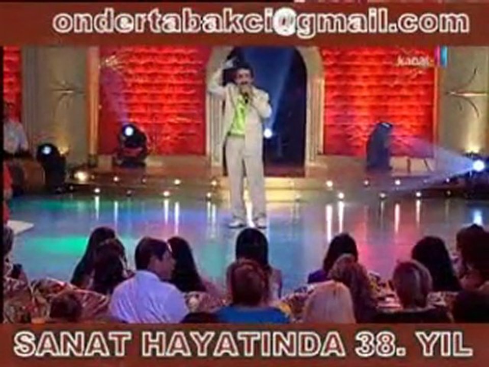 HAKKI BULUT ANLATAMADIM //BAHRİ GÖKÇE//