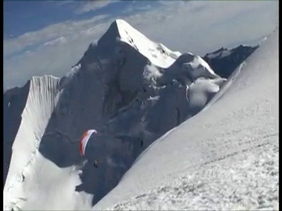 ANDES'THOLOGIE