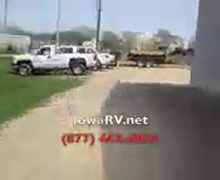 Motorhomes Quad Cities IA | http://IowaRV.net