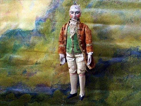 Nos nouvelles marionnettes 1ère Partie