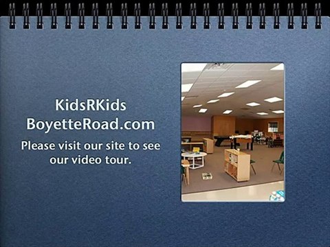 Best Wesley Chapel Day Care, Kids R Kids Boyette Road