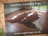 Luxurious Cowhide Rugs