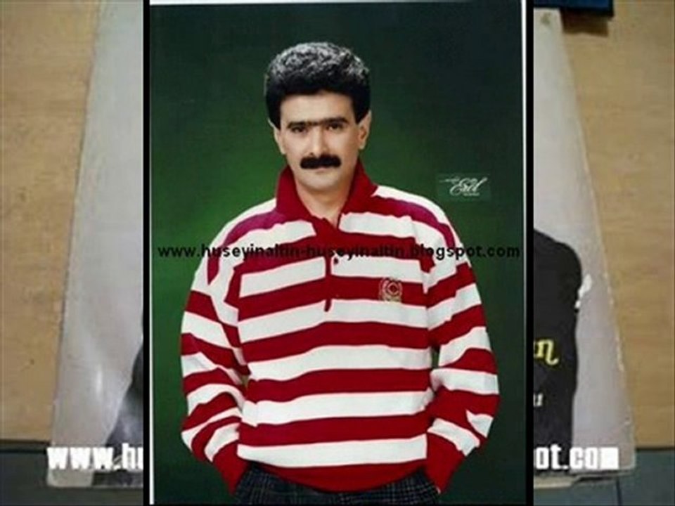 Hüseyin ALTIN - Korkuyorum