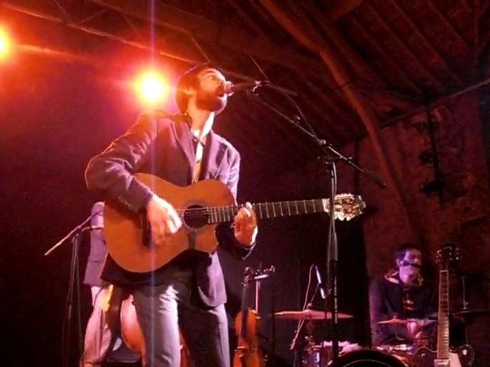 Courir les Rues {Catastrophe personnelle} @ Feron'Arts 2010