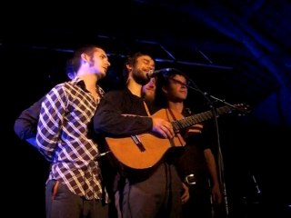 Courir les Rues {La ritournelle} @ Feron'Arts 2010