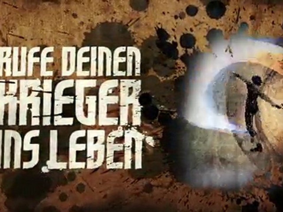 Lord of Arcana - GamesCom-Trailer