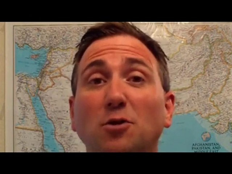 Obama And the Mosque: Gutlessness