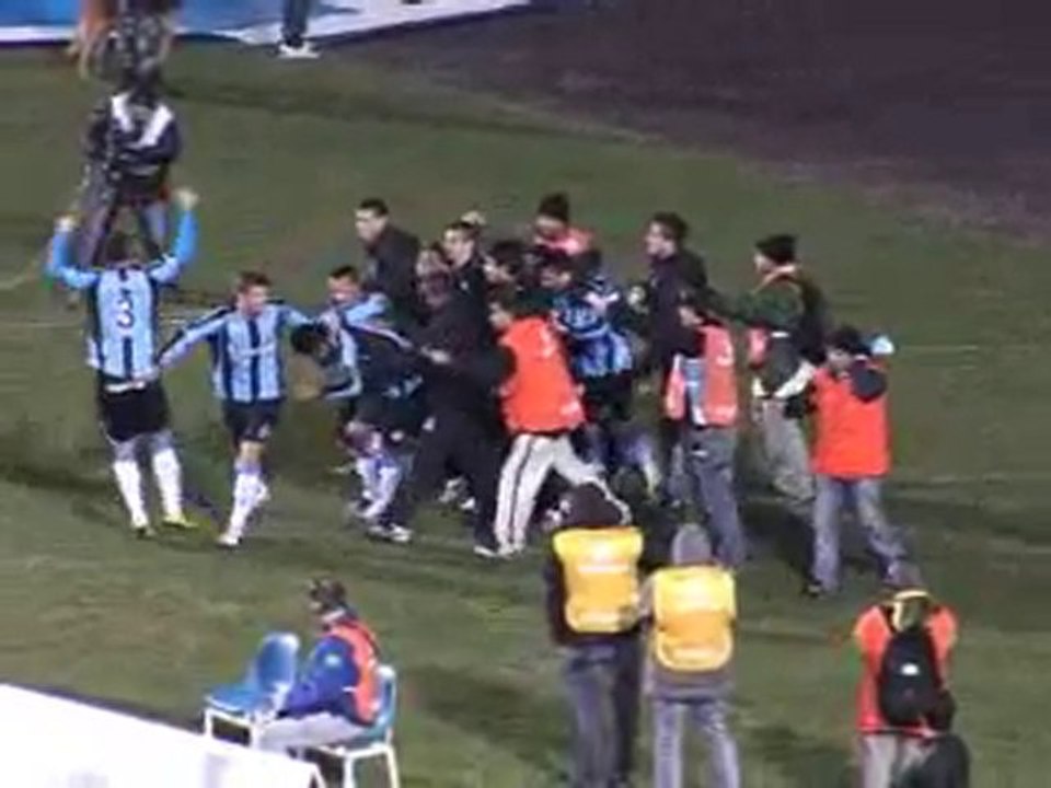 Grêmio News - 16.08