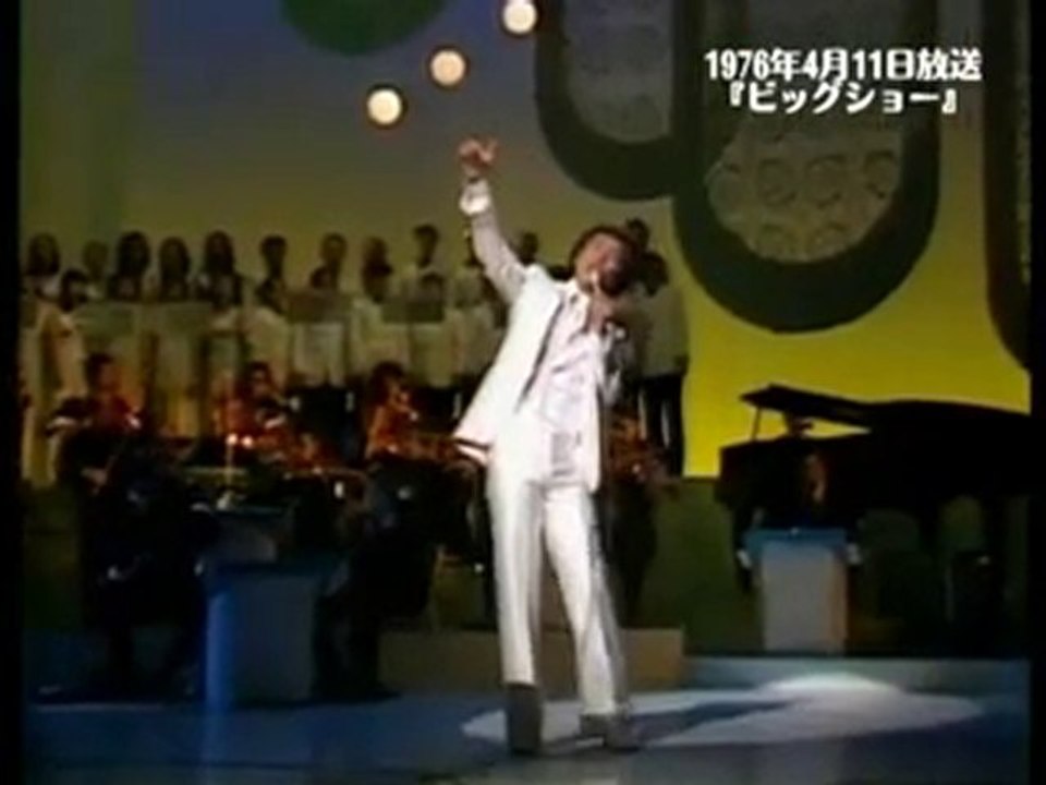 五木ひろし / 別れの鐘の音