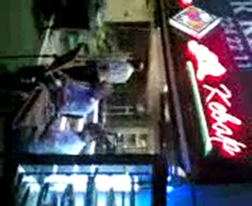 AR KEBAP 2010 RAMAZAN NEY KANUN DİNLETİSİ