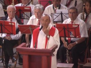 st roch-ceremonie religieuse