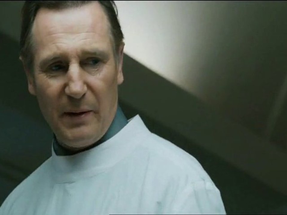 After.Life - Red Band Clip - Want From Life