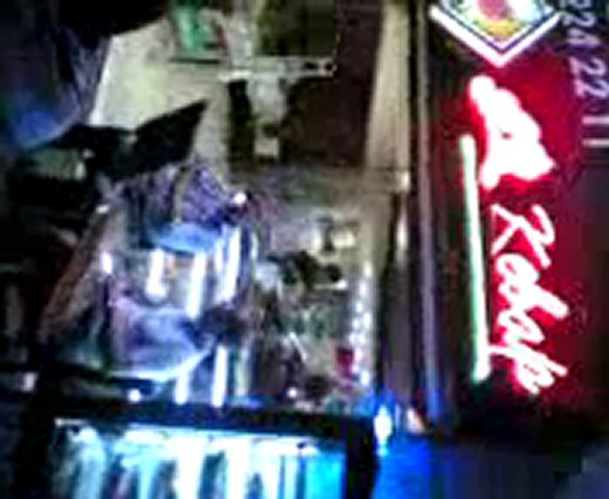 AR KEBAP RAMAZAN 2010 NEY-KANUN DİNLETİSİ 2