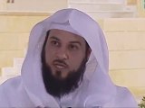 نهاية العالم الشيخ محمد العريفي الحلقة 4 الجزء 2 رمضان 1431