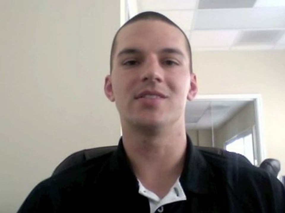 North Charleston Fitness Tip of the Week