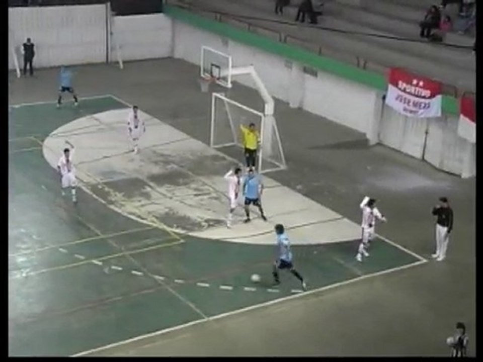 fomento jose meza