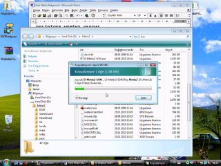 Deliricez Metin2 EXE YAPIMI