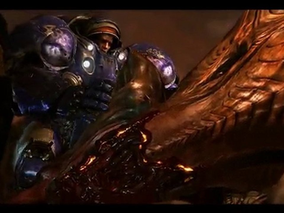 War is hell, but it sounds nice !!!