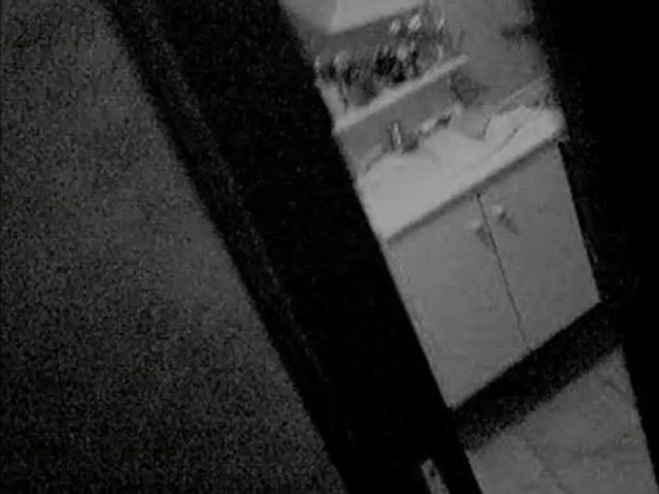 Vidéo d'Infiltré N°2