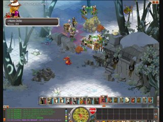 Goultarminator 2: Hel Munster A VS Goultard C  partie 2