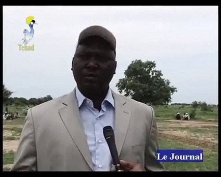 DERNIER JT FRANCAIS DU 16/08/2010 PAR TCHADONLINE.TV