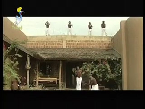 3- MUSIQUES TCHADIENNE DU 16/08/2010 PAR TCHADONLINE.TV