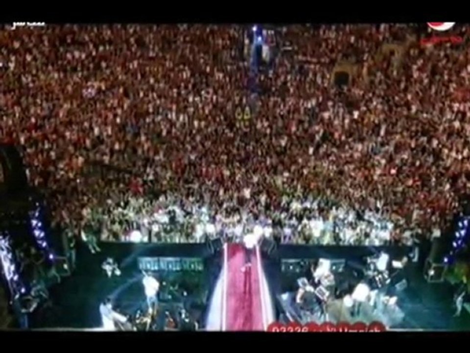 Amr Diab-Allah ala hobak enta-uploaded by: Naif Rashed