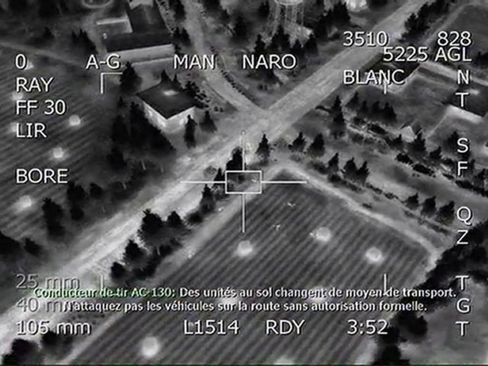 Call of Duty 4: Modern Warfare [2] "Loi de Descartes"