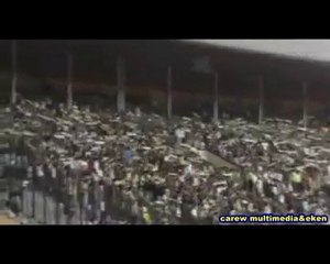 Bucaspor  - Beşiktaş Maçı Tribün Özeti ~  ForzaBuca!Com