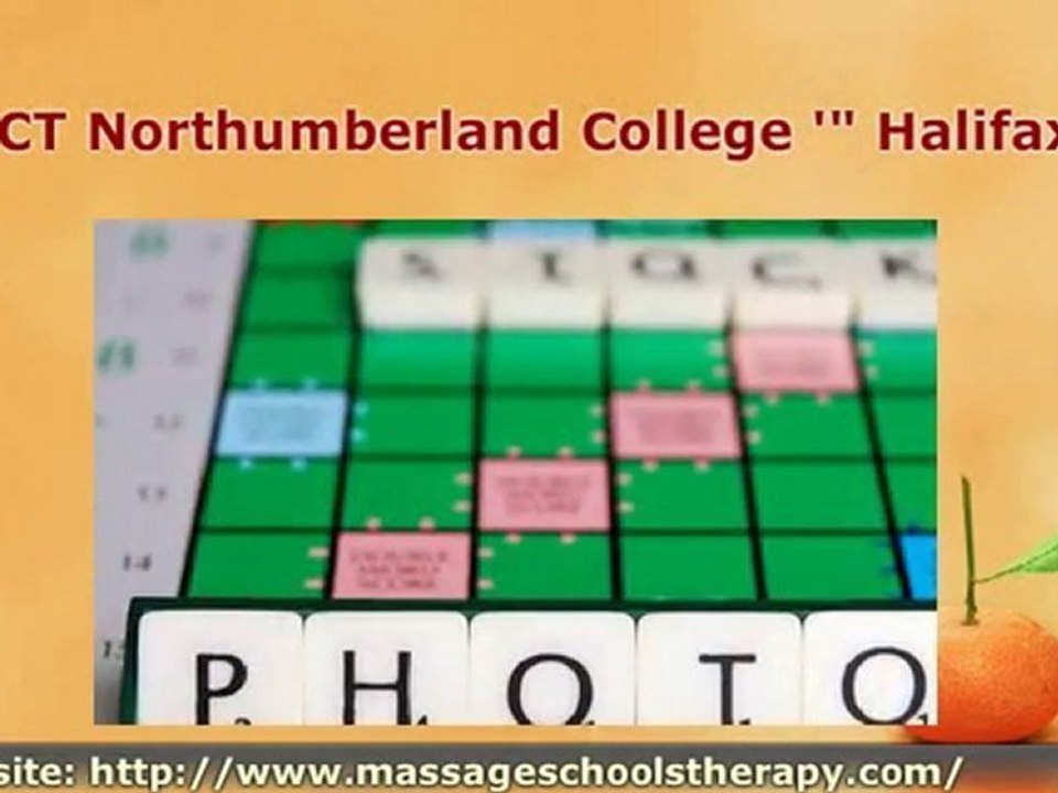 Massage Therapy Schools