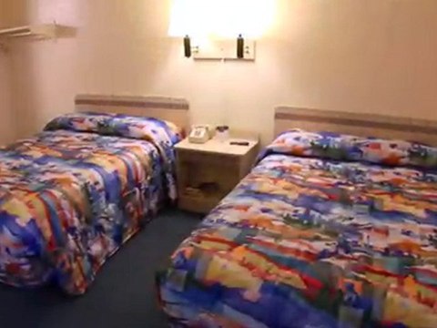MOTEL 6 TUCSON NORTH Video Tour