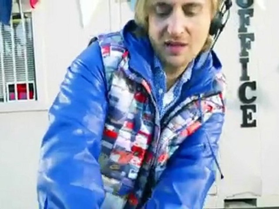 David Guetta Feat Kid Cudi - Memories - GGC*Sterimar