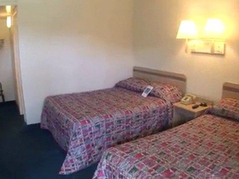 MOTEL 6 TUCSON AIRPORT Video Tour