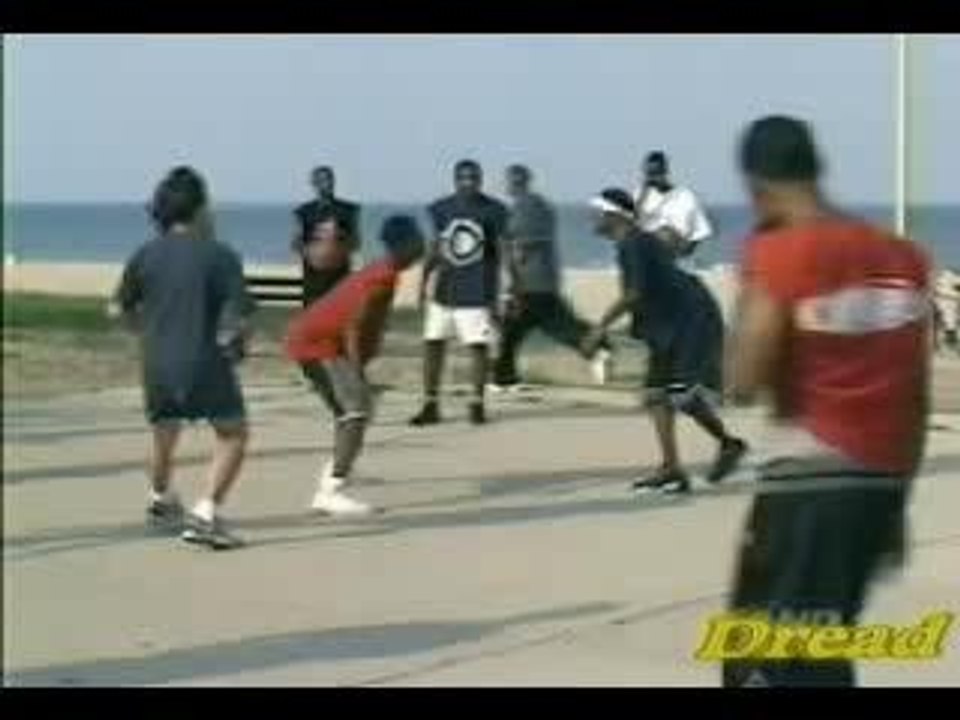 Street-Ball