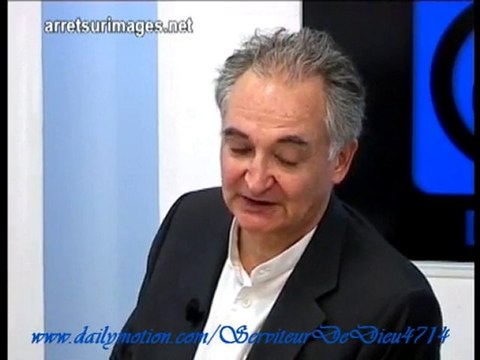 Attali l'enchanteur Le Nouvel Ordre Mondial ou la guerre