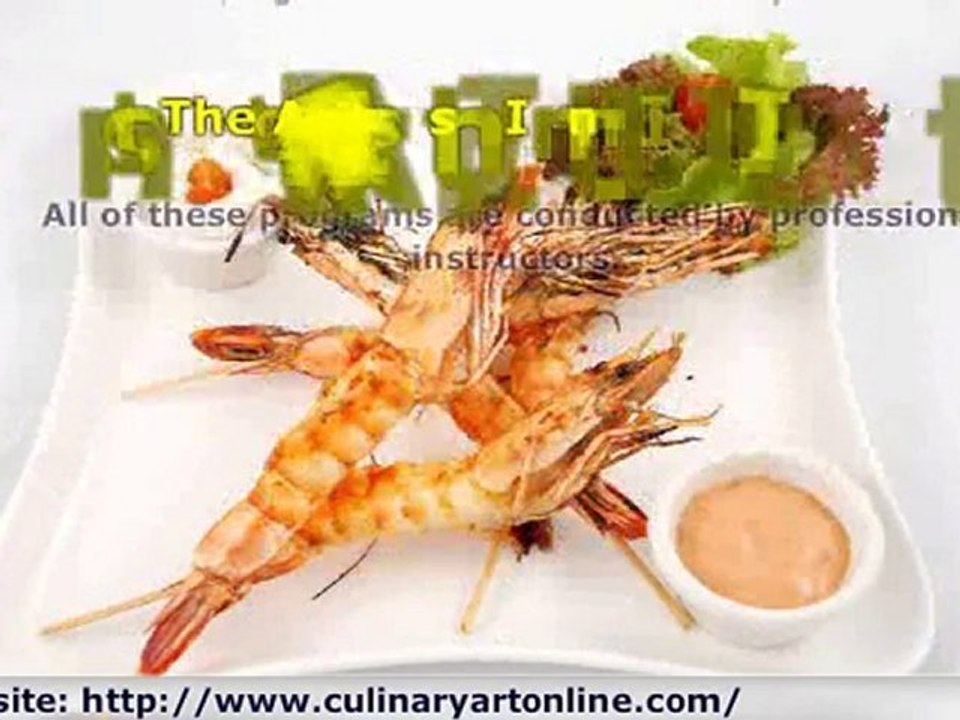 Discover the World of Culinary Art Colleges