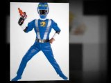 Power Rangers Costumes for Halloween