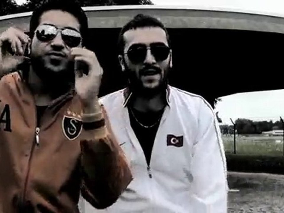 Efkey Ft Kickdown 2010 Videoclip