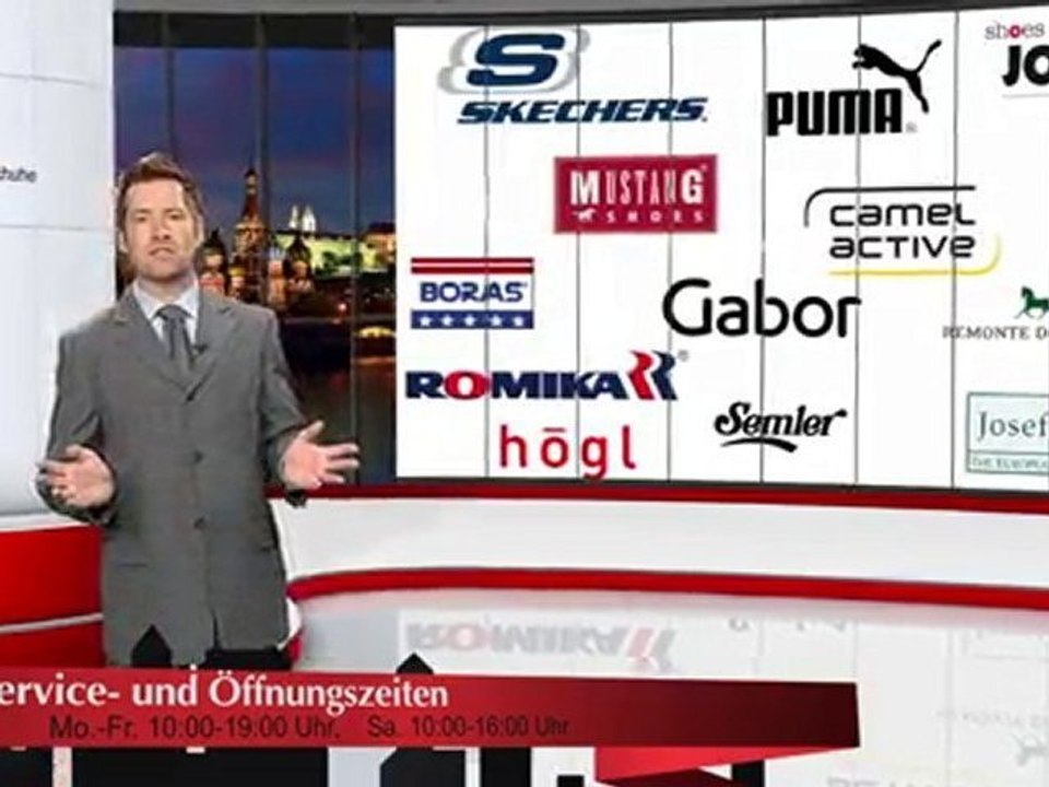 schuhplus XXL Schuhe Gabor Camel Mustang Übergröße