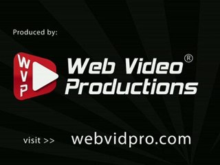 Web Video Productions