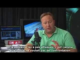 le groupe Bilderberg