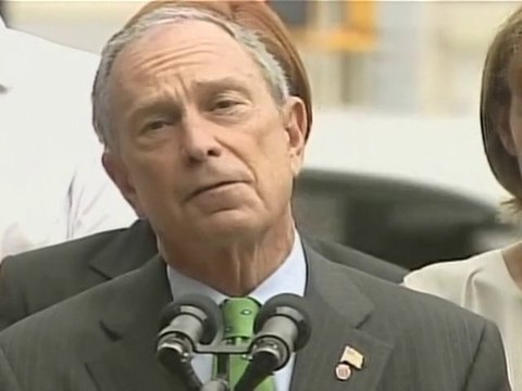 Mosque near Ground Zero fuels political row