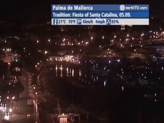 Warsaw - Poland, London - United Kingdom, New York - USA, Palma de Mallorca - Spain, Ascona - Ticino - Switzerland, Budapest - Hungary, Ekaterinburg - Russia