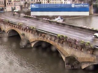 Amsterdam - Netherlands, Antibes - Juan-les-Pins - France, Stuttgart - Germany, London - United Kingdom, Udaipur - India, Metz - France, Hamburg - Germany