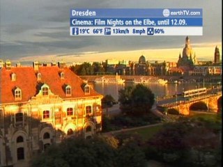 London - United Kingdom, New York - USA, Los Angeles - USA, Warsaw - Poland, Dresden - Germany, Budapest - Hungary, Johannesburg - South Africa